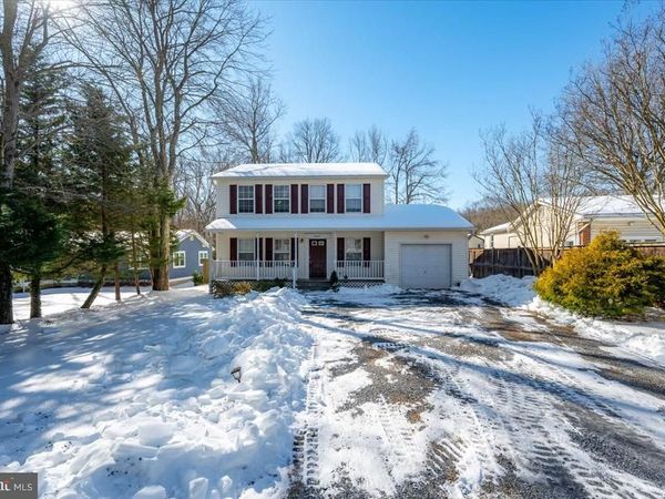 3587 LOCH HAVEN DRIVE, EDGEWATER, MD 21037