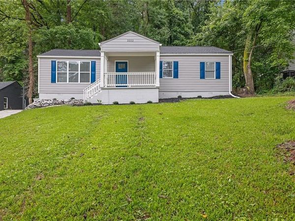 2222 Beecher Circle SW, Atlanta, GA 30311