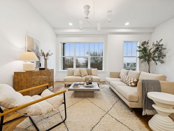 1013 Summit Ave, Unit B, Nashville, TN 37203