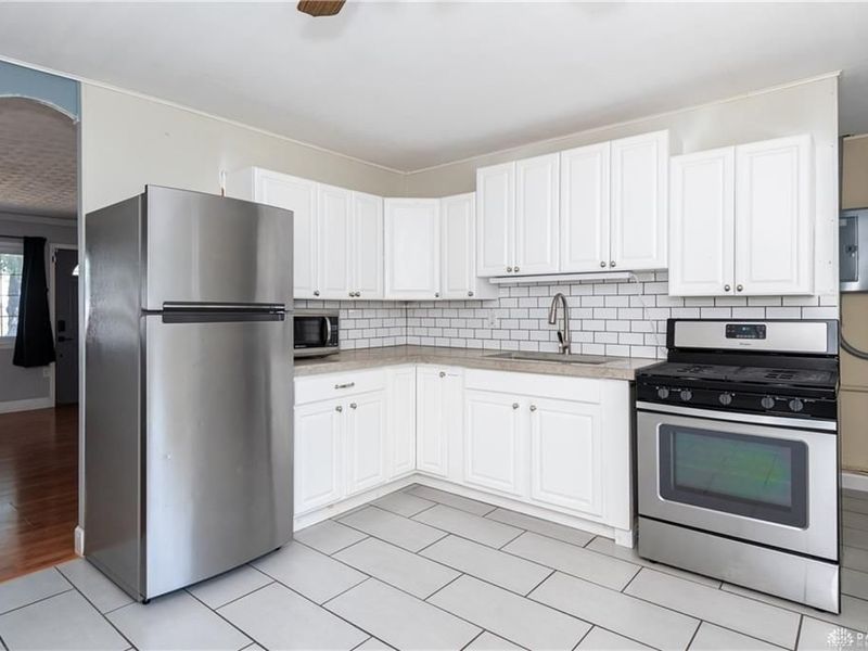 1227 Frayne Drive, New Carlisle, OH 45344 Photo 6