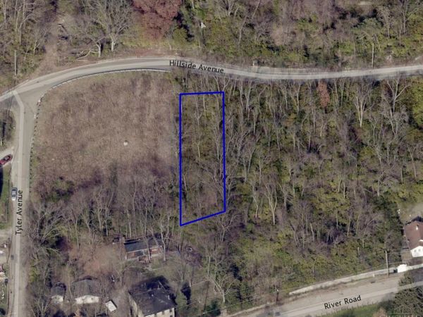 3889 Hillside Avenue, Cincinnati, OH 45204