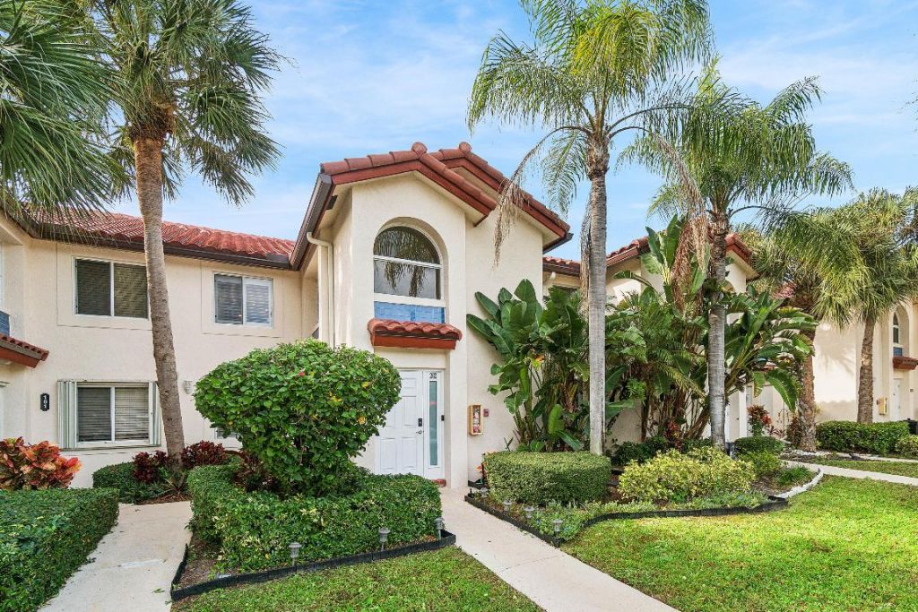 340 NW 67th Street, Unit 202, Boca Raton, FL 33487 Photo