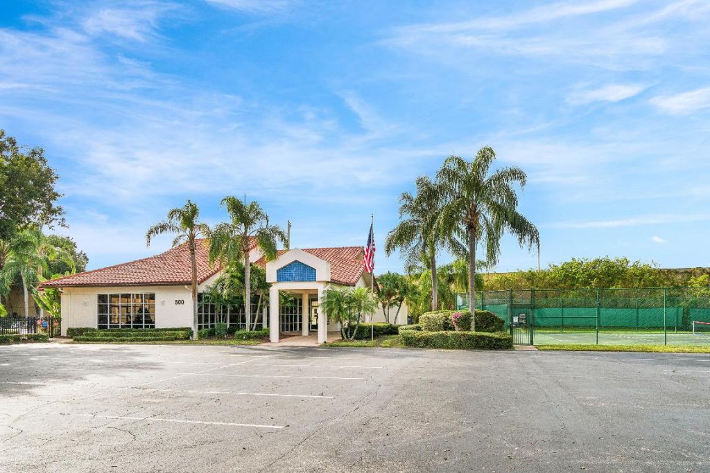 340 NW 67th Street, Unit 202, Boca Raton, FL 33487 Photo