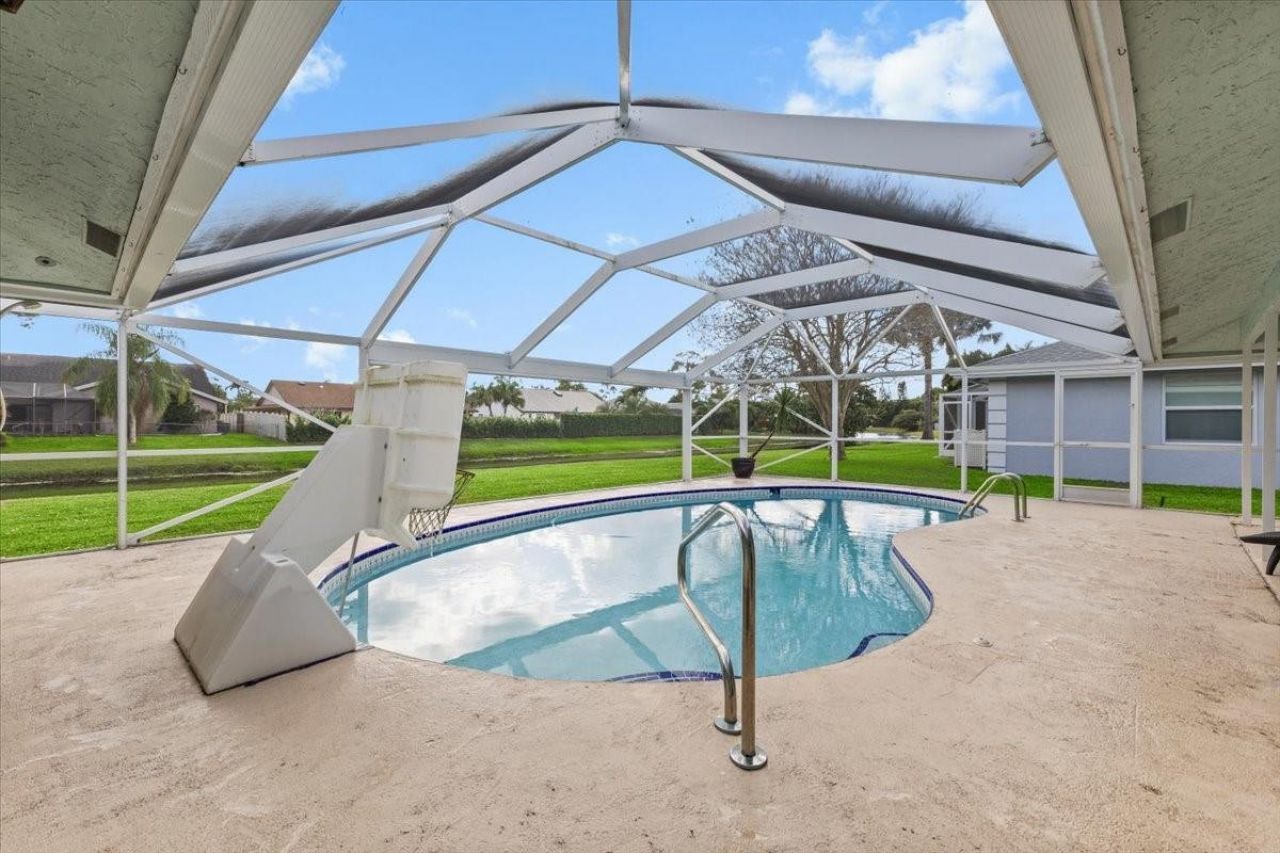 13812 Columbine Ave, Wellington, FL 33414 Photo