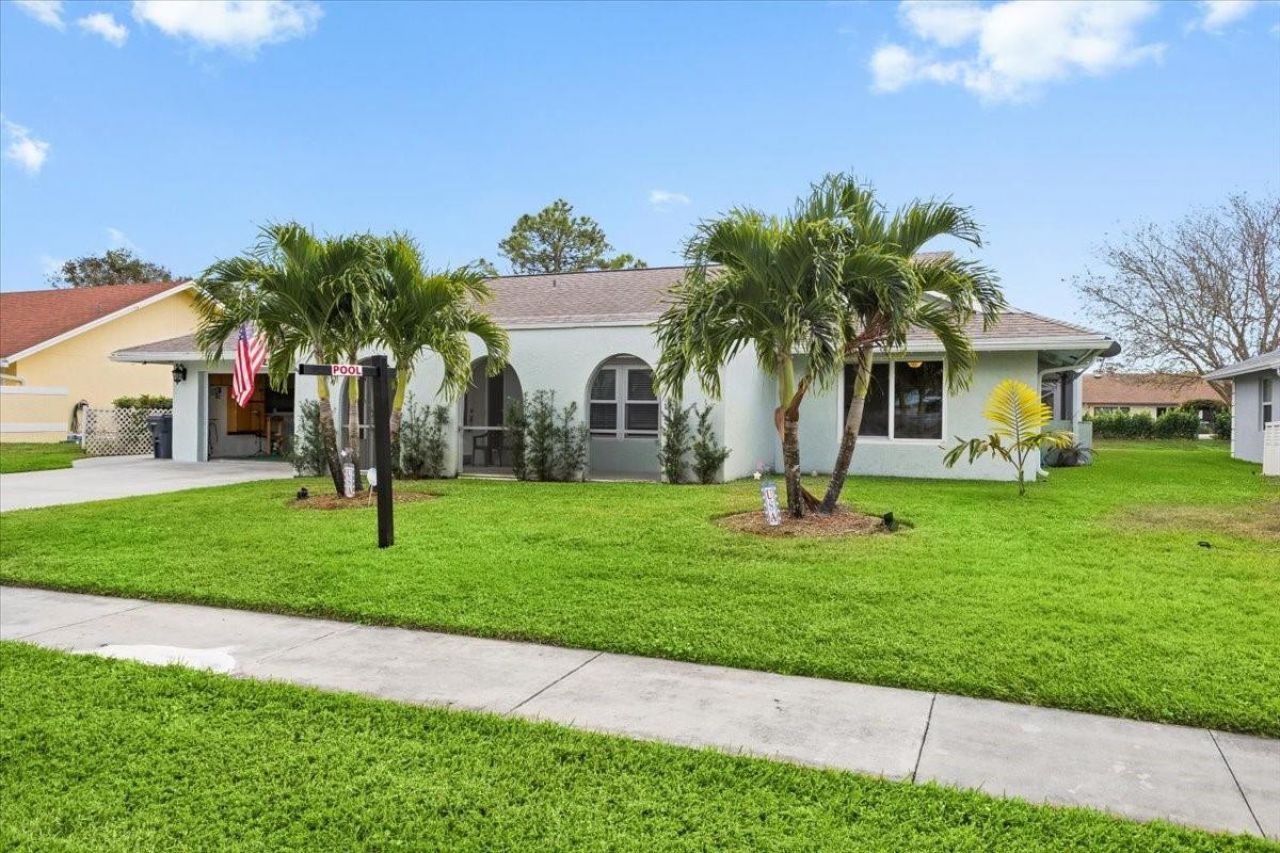 13812 Columbine Ave, Wellington, FL 33414 Photo