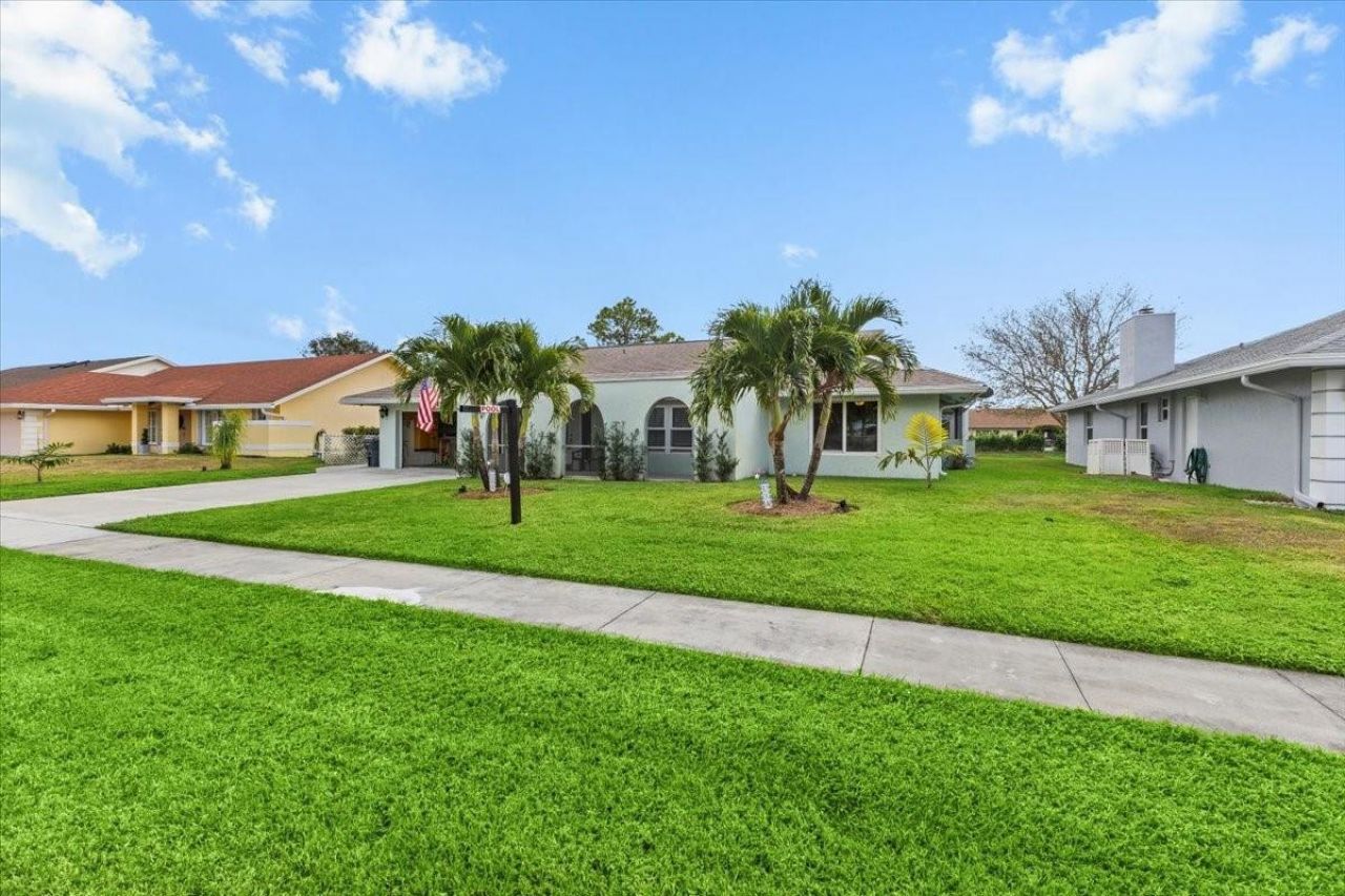 13812 Columbine Ave, Wellington, FL 33414 Photo