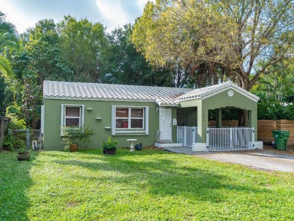 1306 SW 18th St, Fort Lauderdale, FL 33315