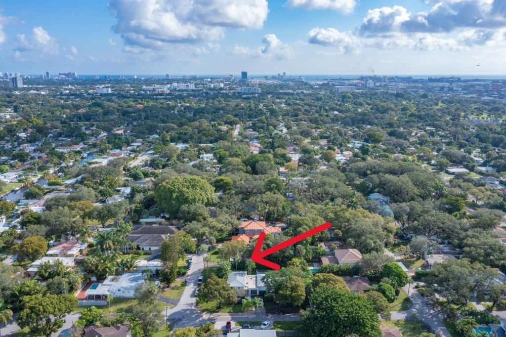 1306 SW 18th Street, Fort Lauderdale, FL 33315 Photo