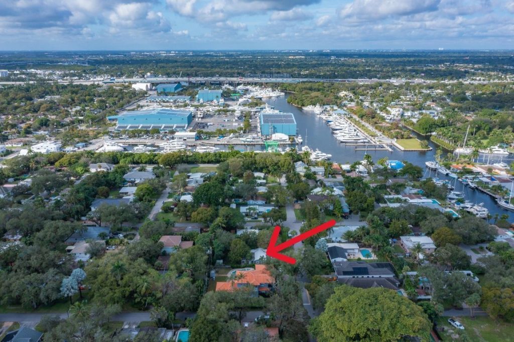 1306 SW 18th Street, Fort Lauderdale, FL 33315 Photo