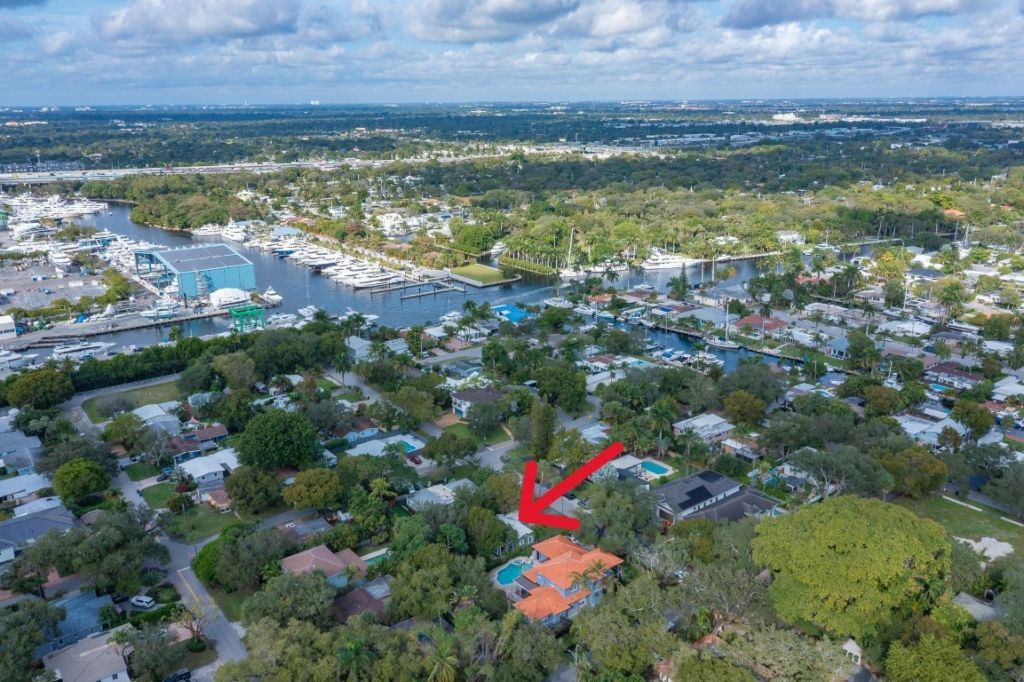 1306 SW 18th Street, Fort Lauderdale, FL 33315 Photo