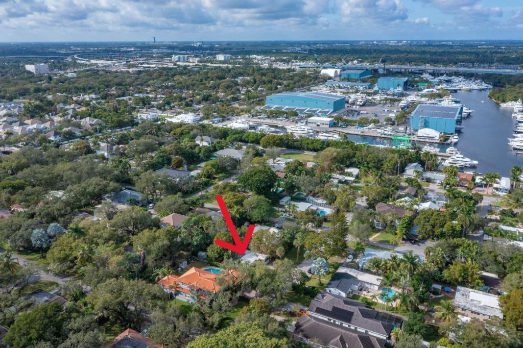 1306 SW 18th Street, Fort Lauderdale, FL 33315 Photo