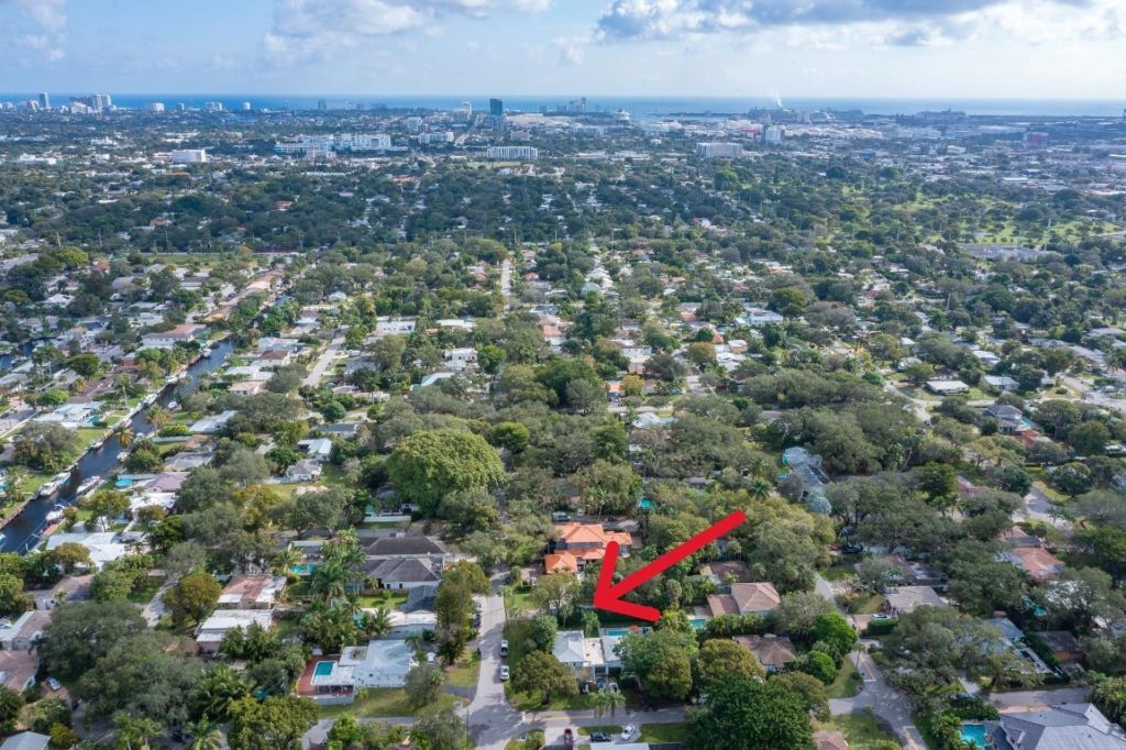 1306 SW 18th Street, Fort Lauderdale, FL 33315 Photo