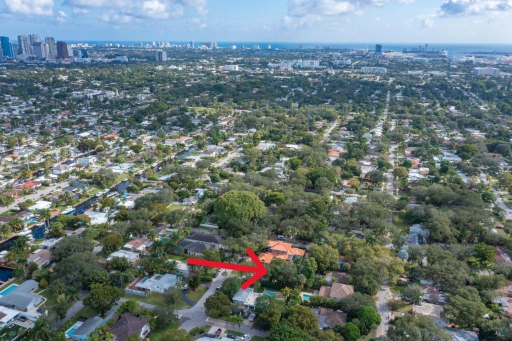 1306 SW 18th Street, Fort Lauderdale, FL 33315 Photo