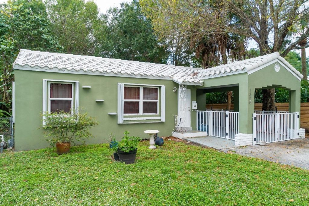 1306 SW 18th Street, Fort Lauderdale, FL 33315 Photo