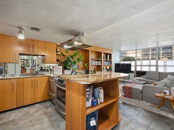 1800 Lavaca ST, Unit A-208, Austin, TX 78701