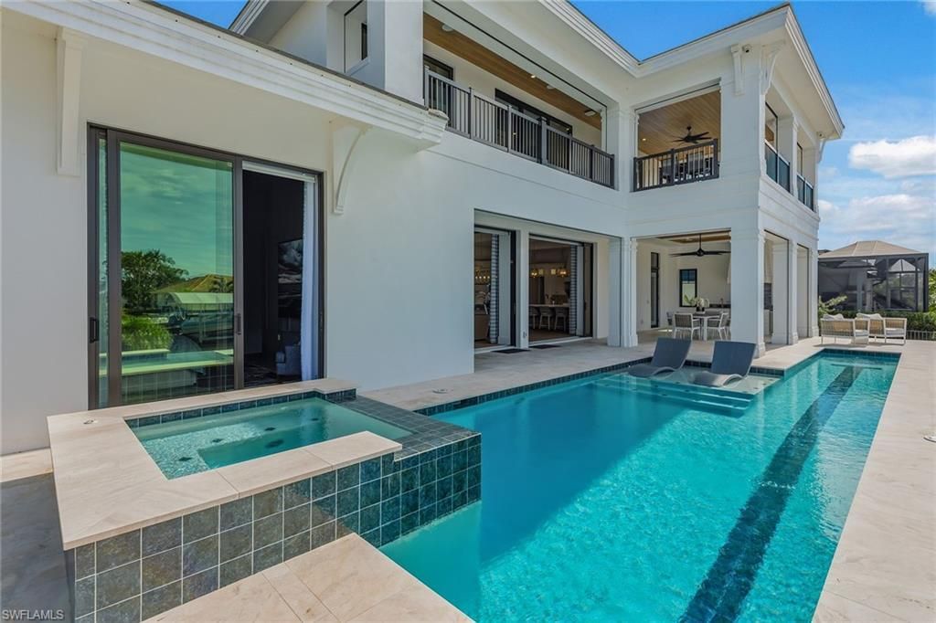 920 Iris Ct, Marco Island, FL 34145 Photo