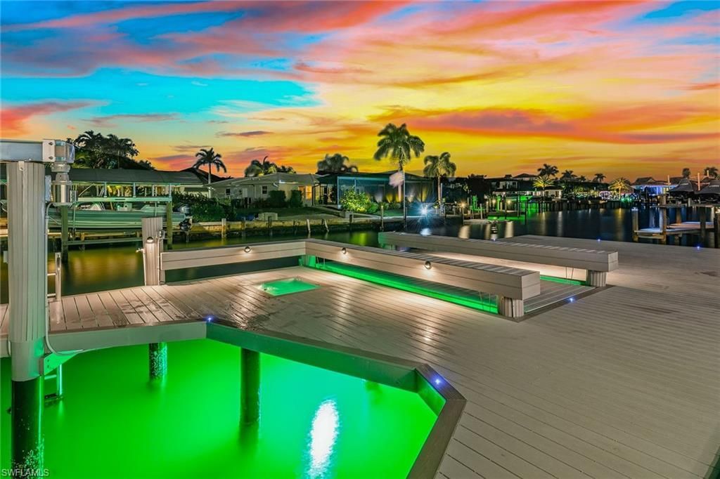 920 Iris Ct, Marco Island, FL 34145 Photo