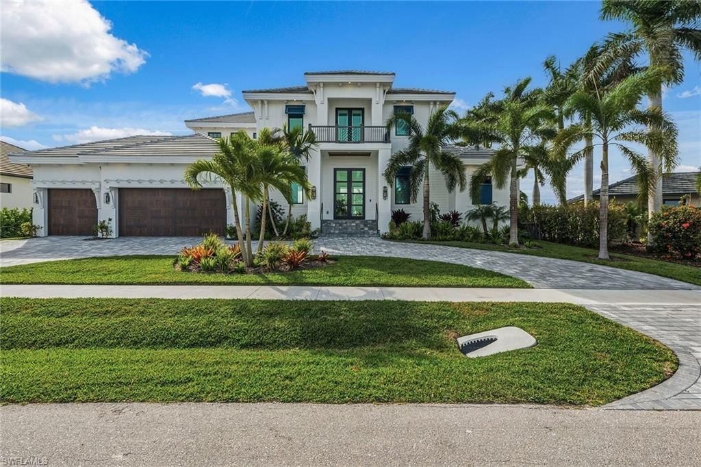 920 Iris Ct, Marco Island, FL 34145 Photo