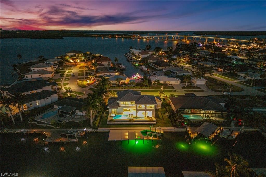 920 Iris Ct, Marco Island, FL 34145 Photo