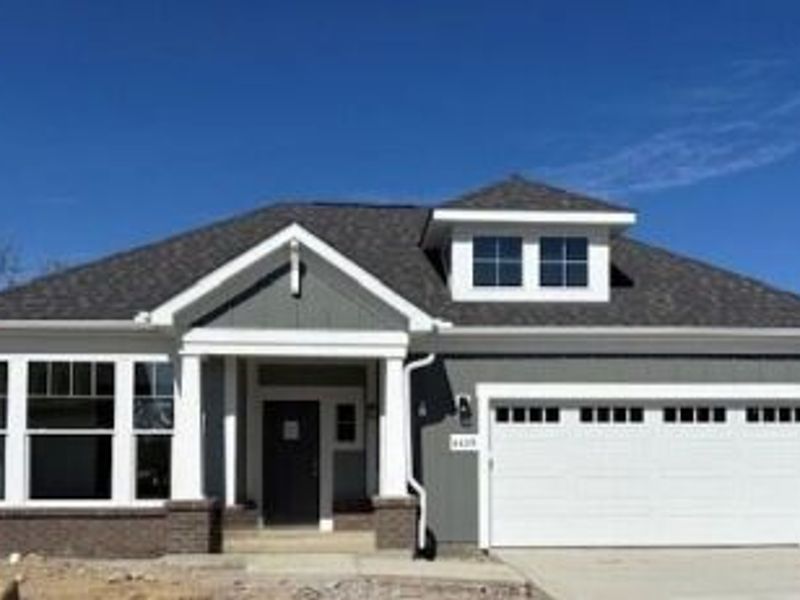 4439 Marilyn Court, Grove City, OH 43123 Photo 1