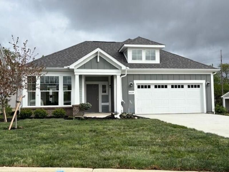4439 Marilyn Court, Grove City, OH 43123 Photo 1