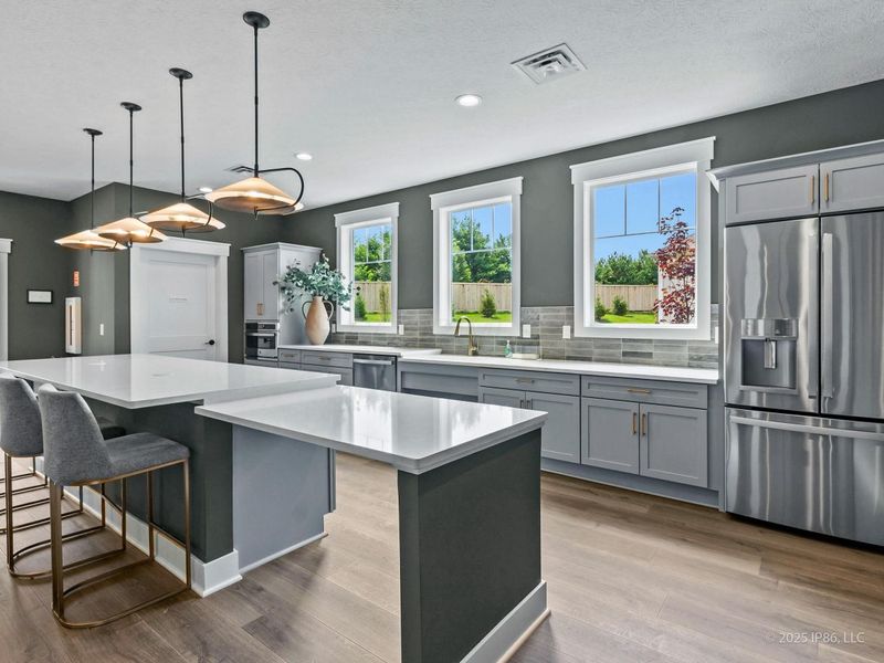 4439 Marilyn Court, Grove City, OH 43123 Photo 10