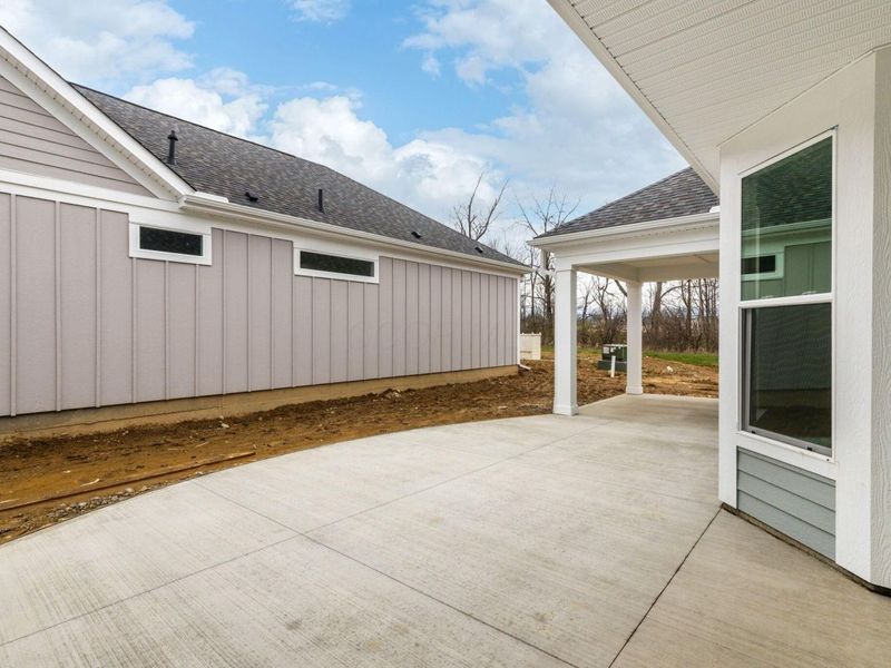 4439 Marilyn Court, Grove City, OH 43123 Photo 10