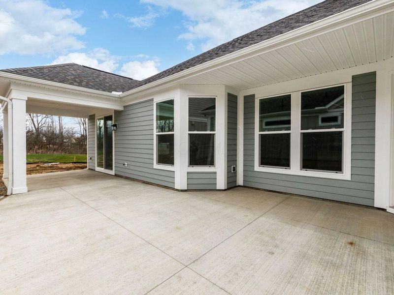 4439 Marilyn Court, Grove City, OH 43123 Photo 11