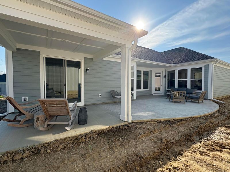 4439 Marilyn Court, Grove City, OH 43123 Photo 11