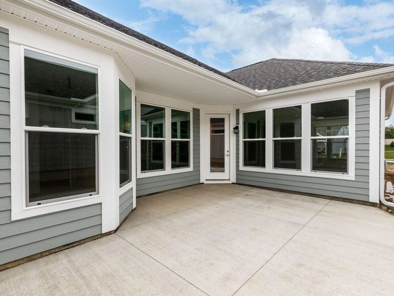 4439 Marilyn Court, Grove City, OH 43123 Photo 12