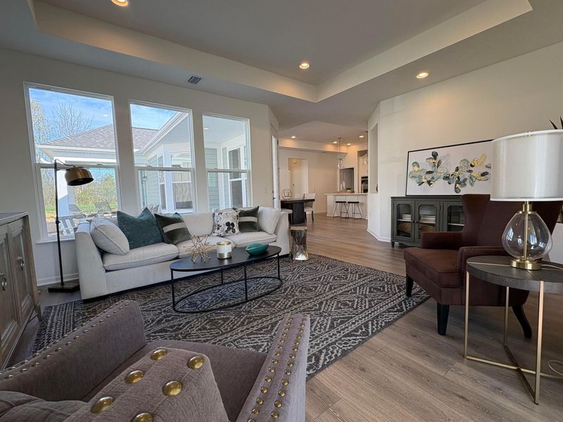 4439 Marilyn Court, Grove City, OH 43123 Photo 2