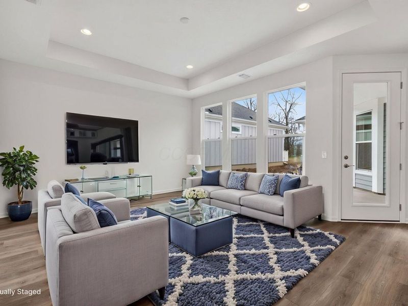 4439 Marilyn Court, Grove City, OH 43123 Photo 3