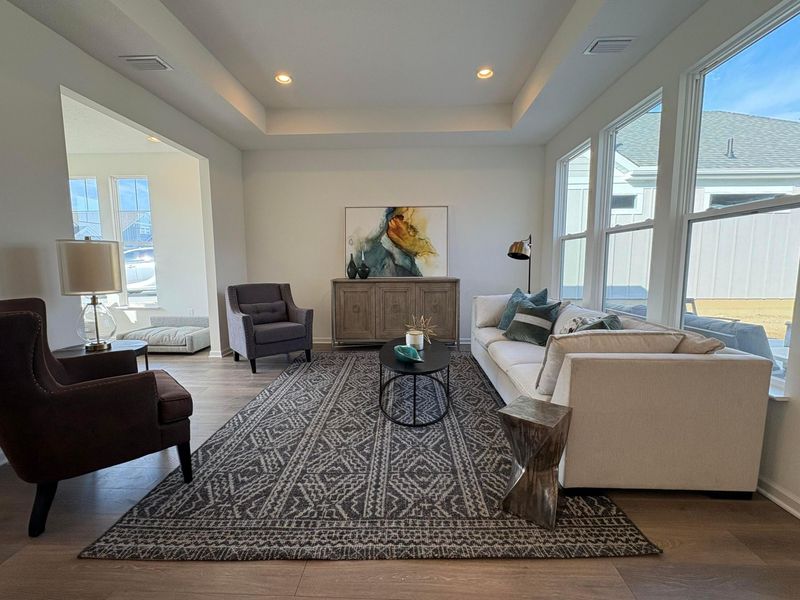 4439 Marilyn Court, Grove City, OH 43123 Photo 3