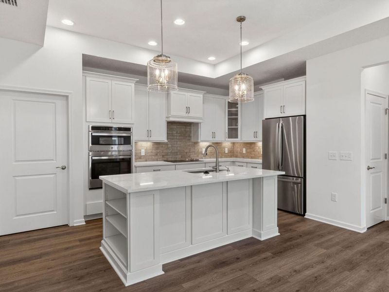 4439 Marilyn Court, Grove City, OH 43123 Photo 4