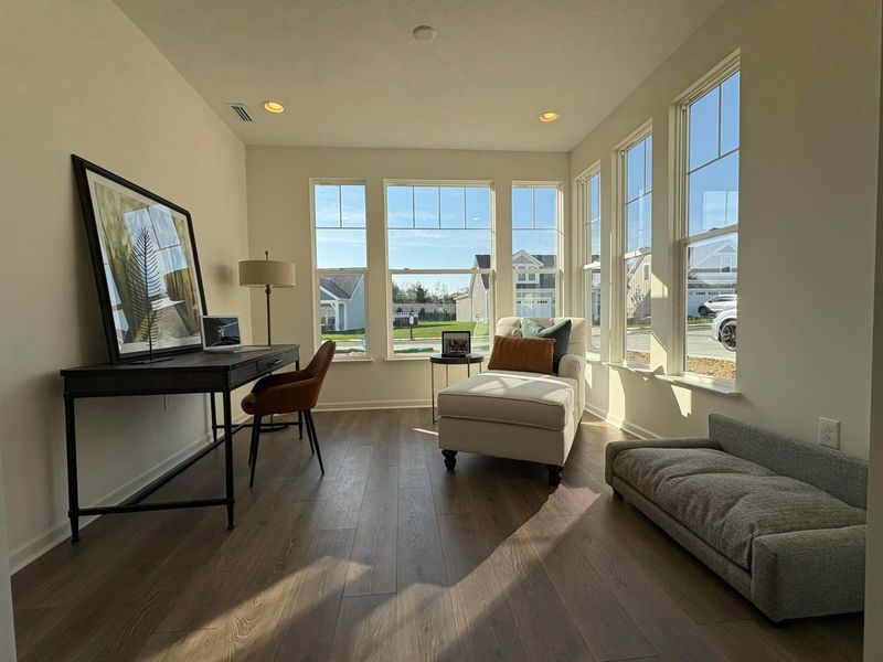 4439 Marilyn Court, Grove City, OH 43123 Photo 4