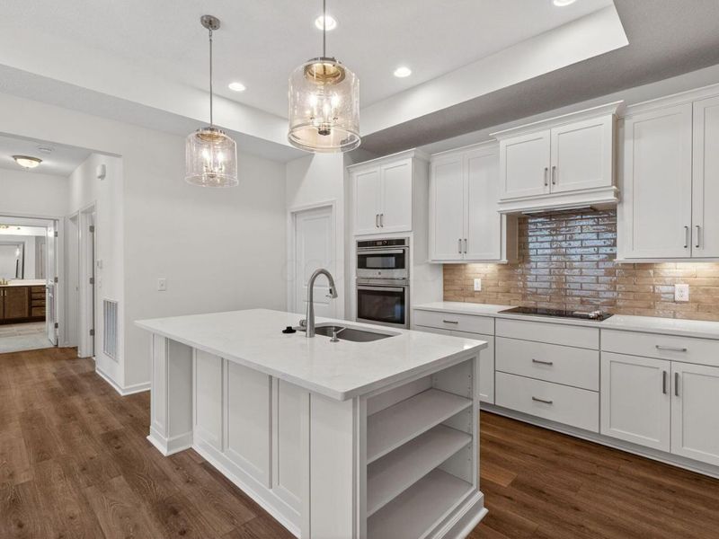 4439 Marilyn Court, Grove City, OH 43123 Photo 5