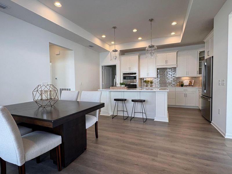 4439 Marilyn Court, Grove City, OH 43123 Photo 5