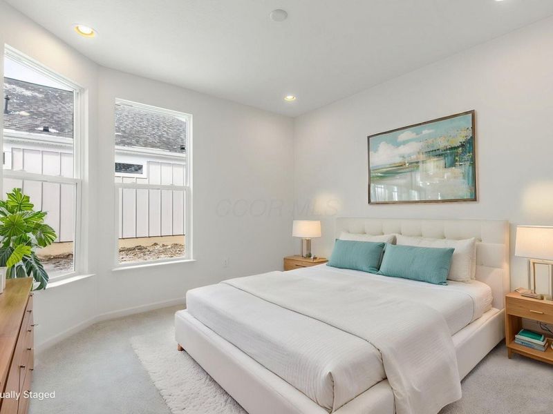 4439 Marilyn Court, Grove City, OH 43123 Photo 8