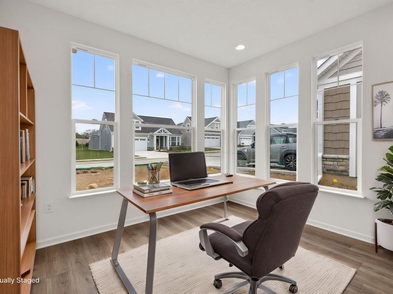 4439 Marilyn Court, Grove City, OH 43123 Photo 9