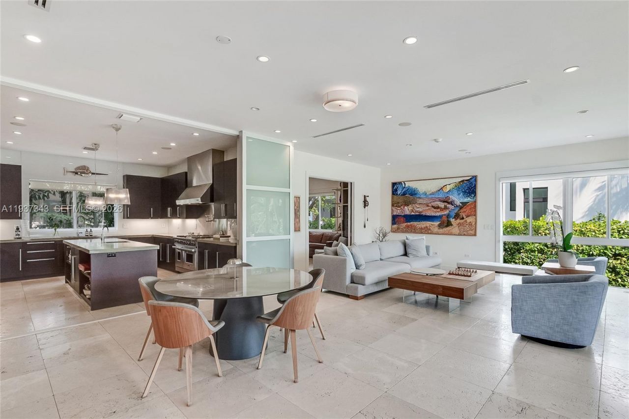 3835 Carole Ct , Miami, FL 33133 Photo