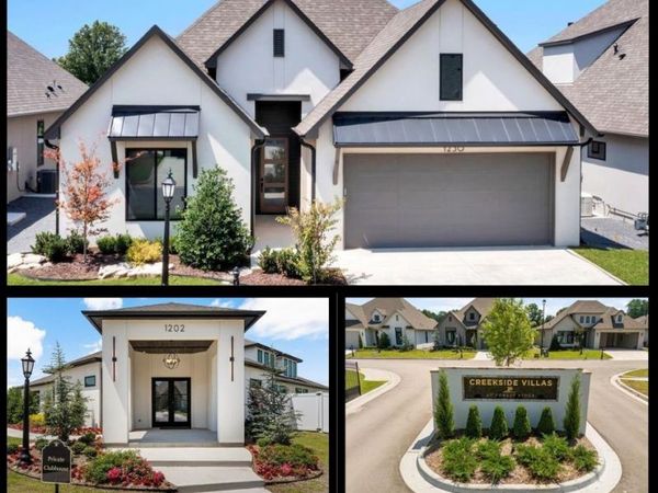 1230 N 71st Place, Broken Arrow, OK 74014