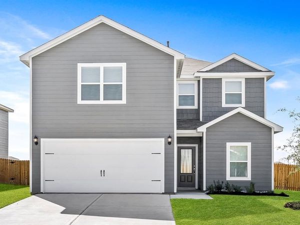 1005 Tempe Lane, Fort Worth, TX 76108