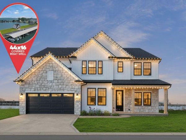 8335 Reserve Way, Marblehead, OH 43440