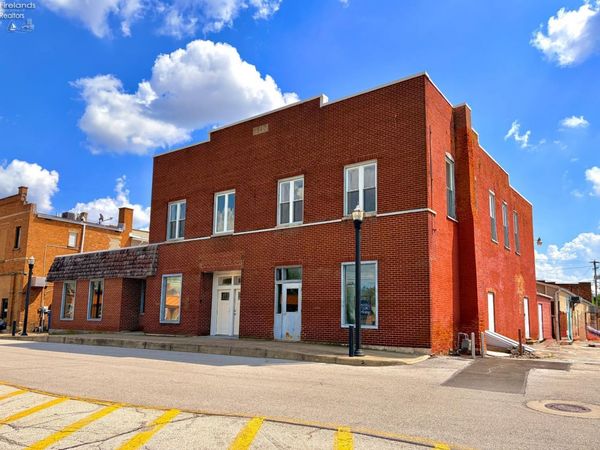 110 Railroad Street, Clyde, OH 43410