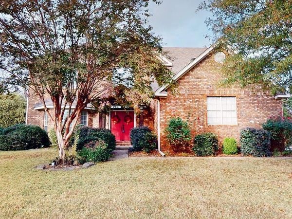 3020 Ashley Drive, Conway, AR 72034