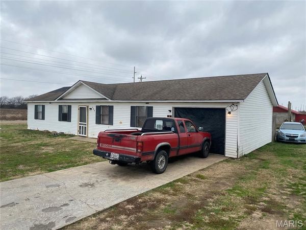 500 Sagebrush Lane, Kennett, MO 63857