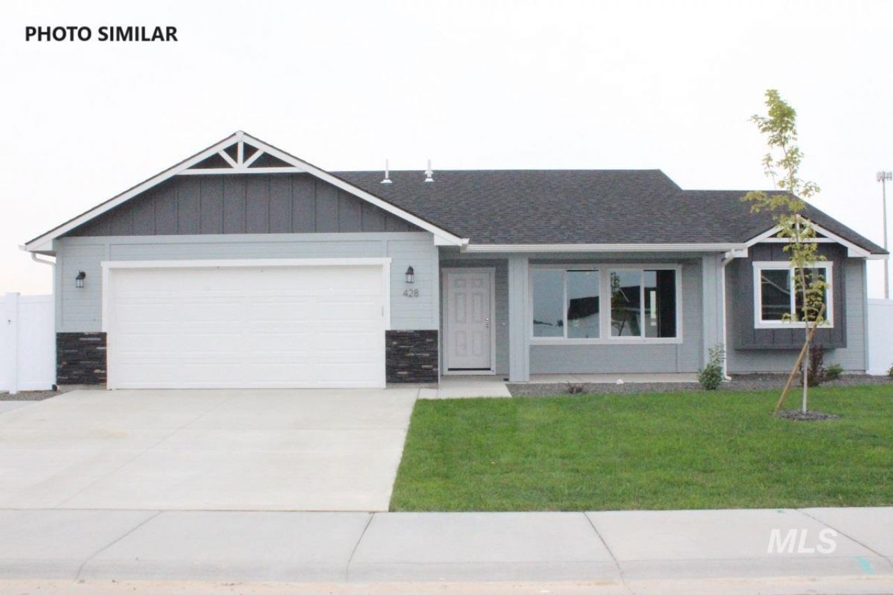 945 Twilight St, Weiser, ID 83672 Main Photo