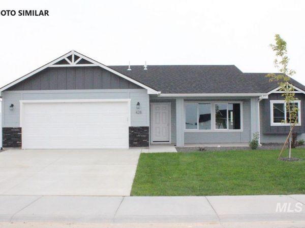 945 Twilight St, Weiser, ID 83672