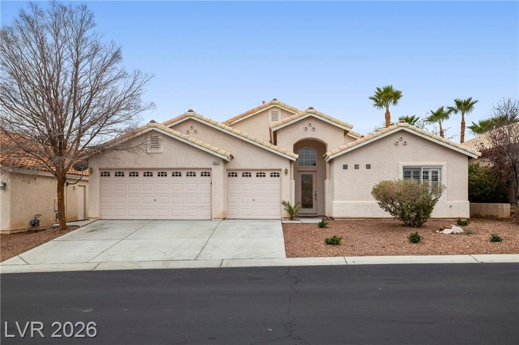 8893 Rio Grande Falls Avenue, Las Vegas, NV 89178 Main Photo