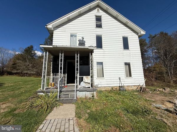 242 TROUT LANE, EBENSBURG, PA 15931